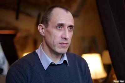 Супраць экс-палітвязня Паўла  Севярынца распачалі новую крымінальную справу