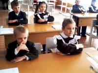 Жыхары вёскі на Глыбоччыне змагаюцца за захаваньне школы