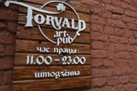 Беларускамоўны арт-паб «Торвальд» у Віцебску закрылі, бо суседзі скардзіліся