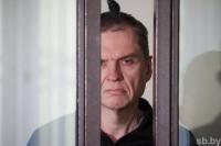 Кіраўніца Саюза палякаў у Беларусі Анжаліка Борыс наведала журналіста, палітвязня Анджэя Пачобута ў наваполацкай калоніі