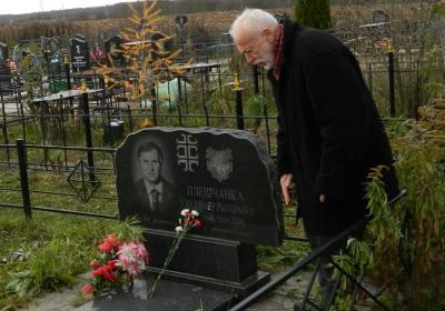 Барыс Хамайда працягвае 20-гадовую традыцыю
