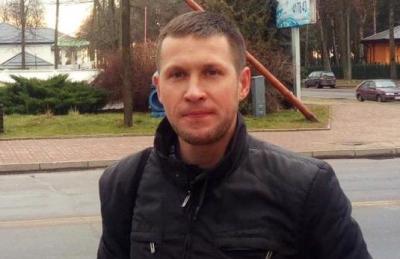 Палітвязень з Оршы абвяшчаў галадоўку з-за ціску пасля скаргі ў Міністэрства адукацыі