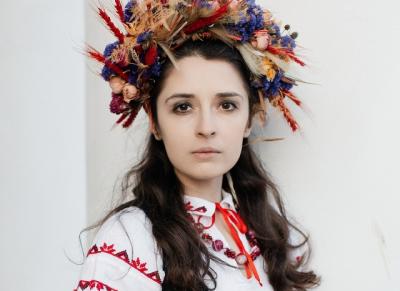 Віцяблянка Дар’я Андронава распавяла пра булінг за беларускую мову