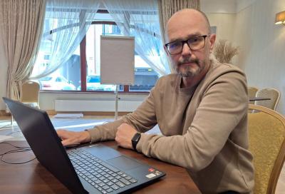 «Праваабарона ў рэгіёне — гэта мастацтва хадзіць па мінным полі». Інтэрв’ю з юрыстам Алегам Мацкевічам