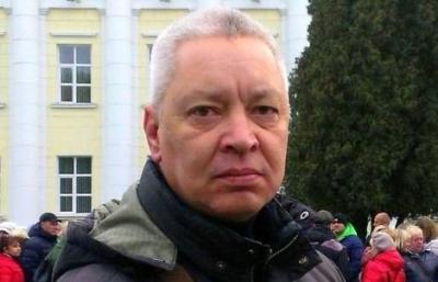 Суд арыштаваў актывіста Генадзя Бярдзенёва на 30 сутак