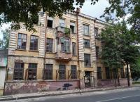 У Віцебску так і не могуць прадаць  арыштаваны помнік архітэктуры
