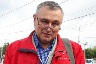 Віцебскага праваабаронцу Паўла Левінава прызналі ўдзельнікам “экстрэмісцкага фармавання”