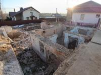 У Полацку знішчылі гістарычны драўляны дом, які быў пад аховай