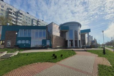 У Віцебску назвалі дату адкрыцця лазні, якая 14 год была знакамітым мясцовым “даўгабудам”