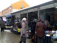Віцебскія прадпрымальнікі вяртаюцца на рынкі