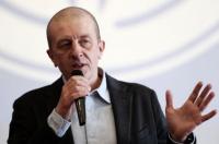 Медыяменеджар, былы палітвязень Андрэй Аляксандраў атрымаў прэмію Free Media Awards 2026