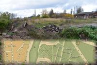 Тэрыторыю былых габрэйскіх могілак у Віцебску забудуюць шматпавярховікамі