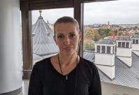 Аршанка Наталля Кукішава - пра турму і пра свабоду