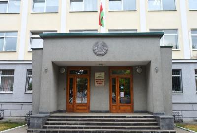 Летась органы пракуратуры Віцебшчыны накіравалі ў суды 169 заяў пра “экстрэмізм у інтэрнэце”