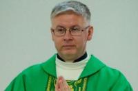 Асуджанага да 13 год зняволення ксяндза Анджэя Юхневіча  накіравалі ў бабруйскую калонію