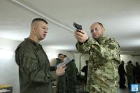«Народнае апалчэнне» ствараецца для абароны ад «унутраных» ворагаў. У Віцебску пра гэта сказалі наўпрост