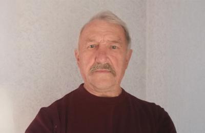 71-гадовы былы палітвязень з Віцебшчыны просіць дапамогі