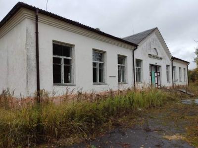 За адну базавую на аўкцыёнах Віцебшчыны прапануюць 133 аб’екты нерухомасці