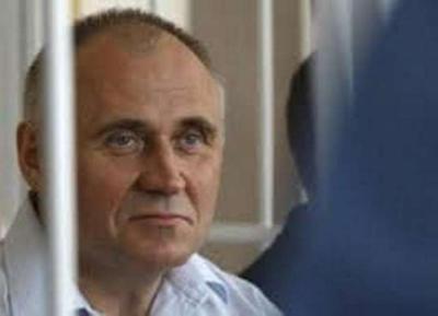 "Наша Ніва" абрала Чалавекам года-2025 палітвязня Мікалая Статкевіча