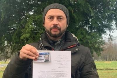 Навапалачаніна Сяргея Ерамеева, абвінавачанага  ў падрыве чыгункі на БАМе, асудзілі на 22 гады