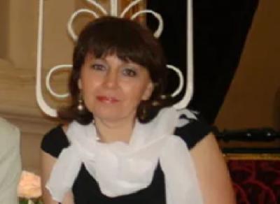 За данаты асудзілі вядомую фларыстку з Наваполацка