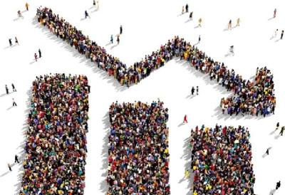 Насельніцтва Віцебска скарацілася на больш як 1 тысячу чалавек