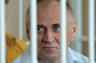 Пяць гадоў таму арыштавалі Міколу Статкевіча