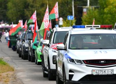 У Віцебску рыхтуюць “масштабны адукацыйны праект” пад назвай «Открытая кафедра»