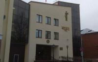 Віцебскі абласны суд адмовіў палітвязню Жалязоўскаму ў змякчэнні прысуду