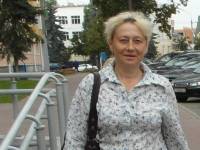 Алена Шандзюкова