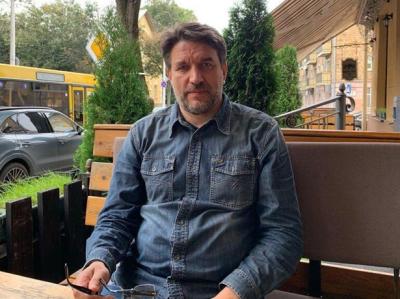 Дэвэлапера Уладзіміра Захарава ўключылі ў “экстрэмісцкі” пералік на сайце МУС