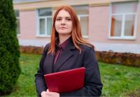 Рэдактарка лёзненскай “раёнкі” прызнала, што ў газеце бракуе беларускай мовы