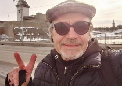 Патрыёт і грамадзянскі актывіст Мікалай Качурэц вымушана пакінуў Беларусь