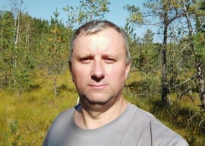 Праваабаронцы прызналі палітвязнем  Віталя Галубоўскага, жыхара Навалукамля