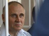 Мікалай Статкевіч "адбывае тэрмін па прысудзе суда" ?