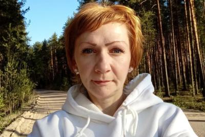 Жыхарку Наваполацка асудзілі за абразу Аляксандра Лукашэнкі
