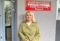 Ганна Федаронак цвёрда вырашыла знайсці зламыснікаў, якія яе "пахавалі"