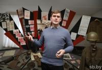 Віцебскі праўладны блогер прапанаваў “выдаваць інтэрнэт па даведках”