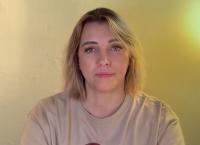 Экс-палітзняволеная Наталля Кукішава запісала відэаролік у адказ Аляксандру Лукашэнку