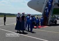 Лукашэнка мяняе свой народ на іншы: толькі ў Віцебскую вобласць прыедуць 5 тысяч грамадзян Узбекістана