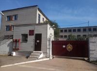 Былая зняволеная распавяла пра ўмовы ўтрымання  "палітычных" у віцебскіх ІЧУ і СІЗА