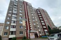 Кошт арыштаванай кватэры наваполацкага актывіста Яўгена Вільскага знізілі на 40%. Ніхто не купляе