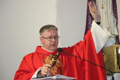 Ксёндз Анджэй Юхневіч, асуджаны да 13 гадоў калоніі, абскарджвае вырак
