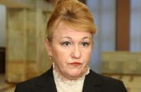Святлана Адзінцова