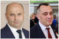 Прызначаны новы старшыня Віцебскага аблвыканакама -  Аляксандр Мікалаевіч Рагожнік