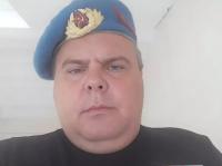 У спісах вызваленых палітвязняў, якім было дазволена застацца ў Беларусі, – Андрэй Матусенка, “афганец” з Віцебска