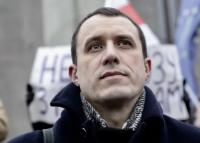 Накладзены арышт на частку віцебскай кватэры Паўла Севярынца