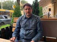 Асуджаны полацкі бізнесовец Уладзімір Захараў прызнаны палітзняволеным