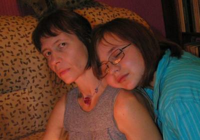 Былую журналістку Ціну Палынскую і яе дачку Маргарыту Рабіновіч асудзілі да 2 гадоў калоніі