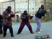 Расейскія паліцыянты: Беларусы ўчынілі ва Ўльянаўску разборку ў духу «ліхіх 90-х»